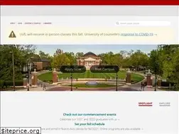 Sites similar to uofl.me