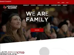Sites similar to uoflalumni.org