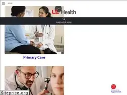 Sites similar to uoflhealthnetwork.org