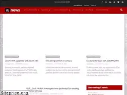 Sites similar to uoflnews.com