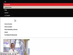 Sites similar to uoflphysicians.org