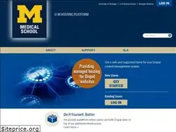 Sites similar to uofmhosting.net