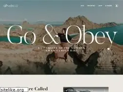Sites similar to uofnbali.org