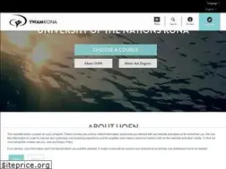 Sites similar to uofnkona.edu