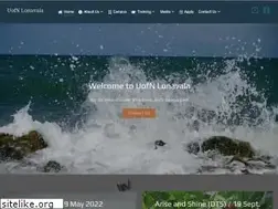 Sites similar to uofnlonavala.org