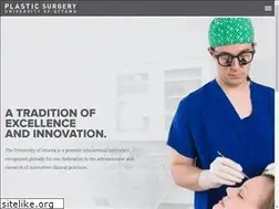 Sites similar to uofoplasticsurgery.com