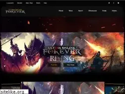Sites similar to uoforever.com