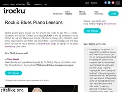 Sites similar to uofrock.com