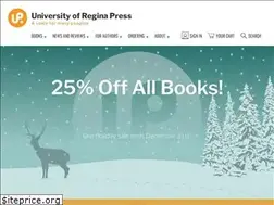 Sites similar to uofrpress.ca