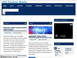 Sites similar to uofsdmedia.com
