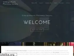 Sites similar to uoftpharmacy.com