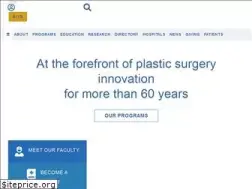Sites similar to uoftplasticsurgery.ca