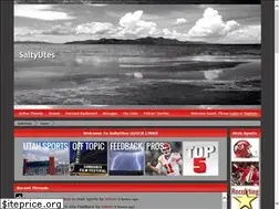 Sites similar to uofuboard.com