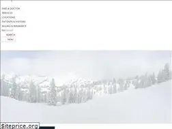 Sites similar to uofuhealth.org