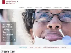 Sites similar to uofuhealth.utah.edu