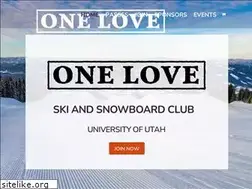 Sites similar to uofuonelove.com
