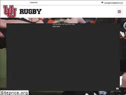 Sites similar to uofurugby.org