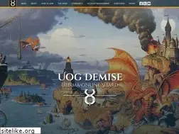 Sites similar to uogdemise.com