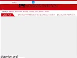 Sites similar to uogjnews.co.uk