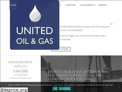 Sites similar to uogplc.com