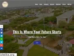 Sites similar to uoh-edu.net