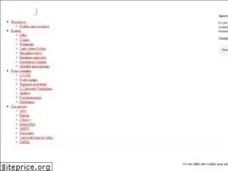 Sites similar to uoh.fr