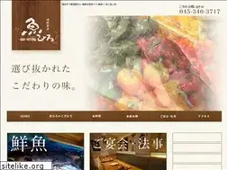 Sites similar to uohiro.jp