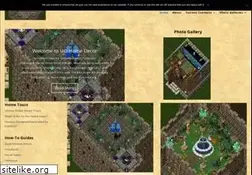 Sites similar to uohomedecor.com