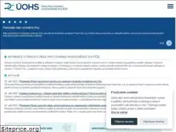 Sites similar to uohs.cz