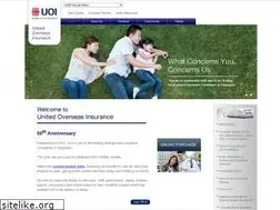 Sites similar to uoi.com.sg