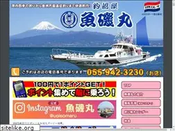 Sites similar to uoisomaru.com