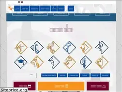 Sites similar to uok.edu.sy