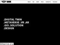 Sites similar to uokdc.com