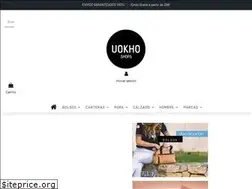 Sites similar to uokho.es