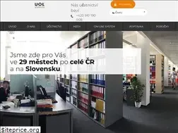 Sites similar to uol.cz