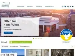 Sites similar to uol.de