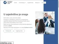 Sites similar to uolabin.hr