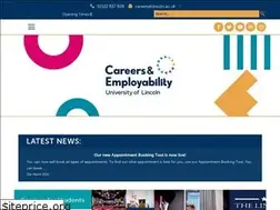 Sites similar to uolcareers.co.uk