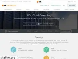 Sites similar to uolcloud.com.br