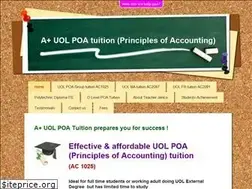 Sites similar to uolpoa.com