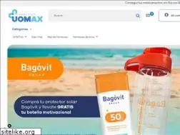 Sites similar to uomax.com.ar