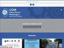 Sites similar to uomcordoba.org.ar