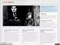 Sites similar to uominibeta.org