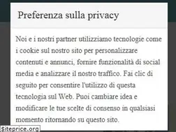 Sites similar to uominiliberi.eu