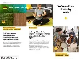 Sites similar to uominnovationfactory.com