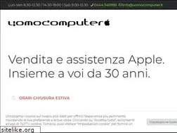 Sites similar to uomocomputer.it