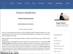 Sites similar to uomomedicina.it