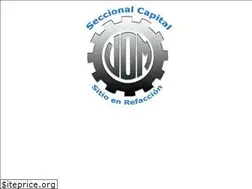 Sites similar to uomracapital.org.ar