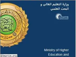 Sites similar to uomustansiriyah.edu.iq