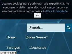 Sites similar to uon.pt
